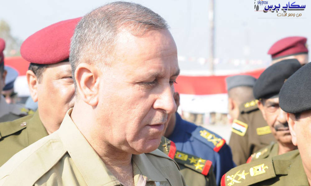 وزير الدفاع: صقور القوة الجوية سيكون لهم القول الفصل في معارك التحرير المقبلة