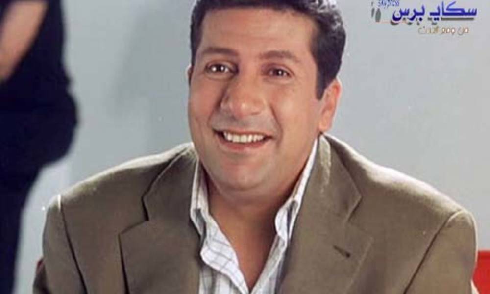هاني رمزي يكشف عن رسالة تلقاها من السيدة فيروز