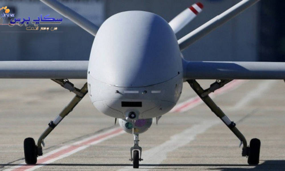 واشنطن ولندن تنويان نشر طائرات بلا طيار شمال إفريقيا لمراقبة "داعش"