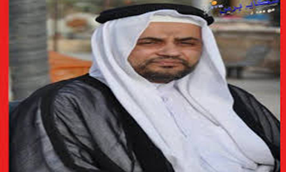 اللكاش يدعو الى حسم مسالة ارسال جرحى الحشد الشعبي الى الخارج للعلاج