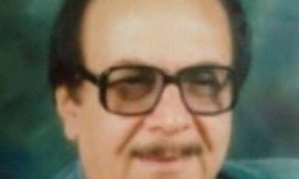 الفنان عادل شكري في ذمة الله عن عمر يناهز الـ 80 عاما