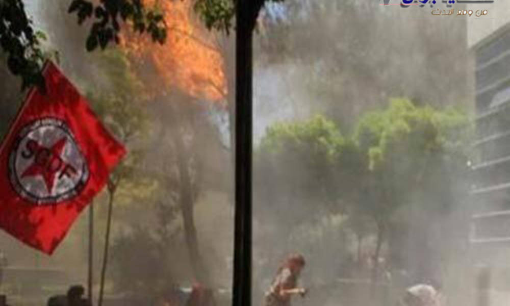خبير: الحكومة التركية هي من قامت بتفجير بلدة سروج لدفع الشهبات بانها راعية لداعش