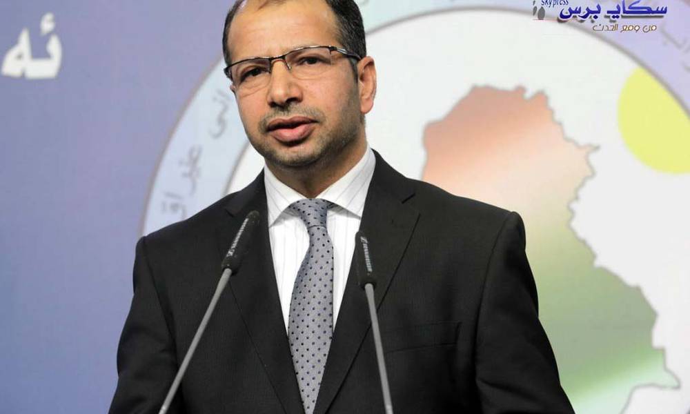البرلمان يعتزم التصويت على احالة اعضاء المجالس المحلية غير الحاصلين على شهادة اعدادية الى التقاعد