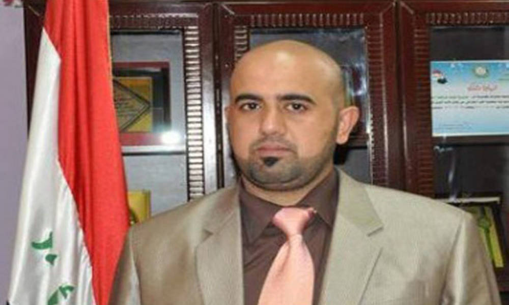 المولى: قانون الخدمة الاتحادي سيقضي على المحسوبية والمنسوبية في التعيينات