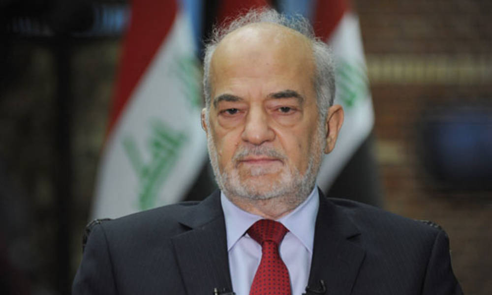 الجعفري للسفير التركي: قلقون من العمليات العسكرية التركية في شمال العراق