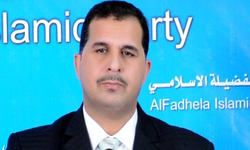 الزبيدي يحمل النزاهة مسؤولية استمرار الفساد في الكهرباء