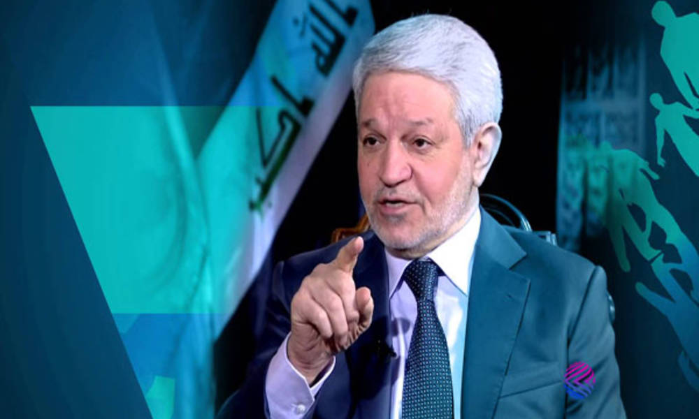 الزبيدي: شركات فرنسية تدرب الكوادر العراقية لنصب اجهزة ومعدات الاتوميشن