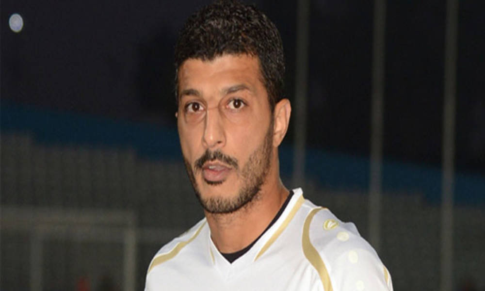 سلام شاكر يصل الى السعودية ويجري الفحص الطبي لانضمامه الى نادي الفتح