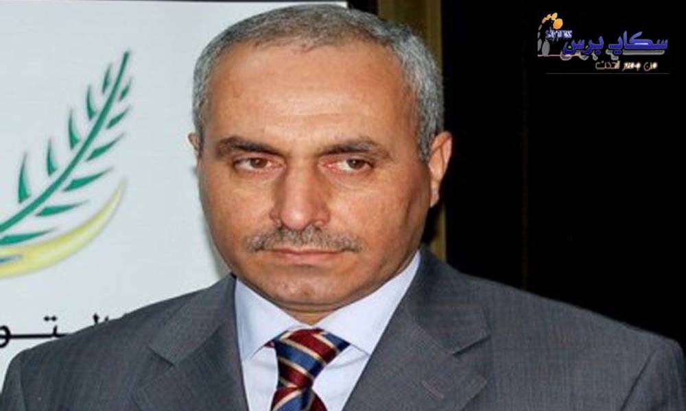 الجميلي: قرض البنك المركزي للمصارف الصناعية والزراعية والعقارية سيساعد على تطوير الاقتصاد