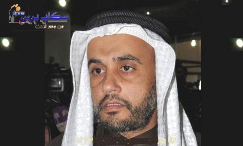 اللكاش يطالب النزاهة باصدار تقرير اسبوعي او شهري عن حجم ملفات الفساد في المؤسسات الحكومية