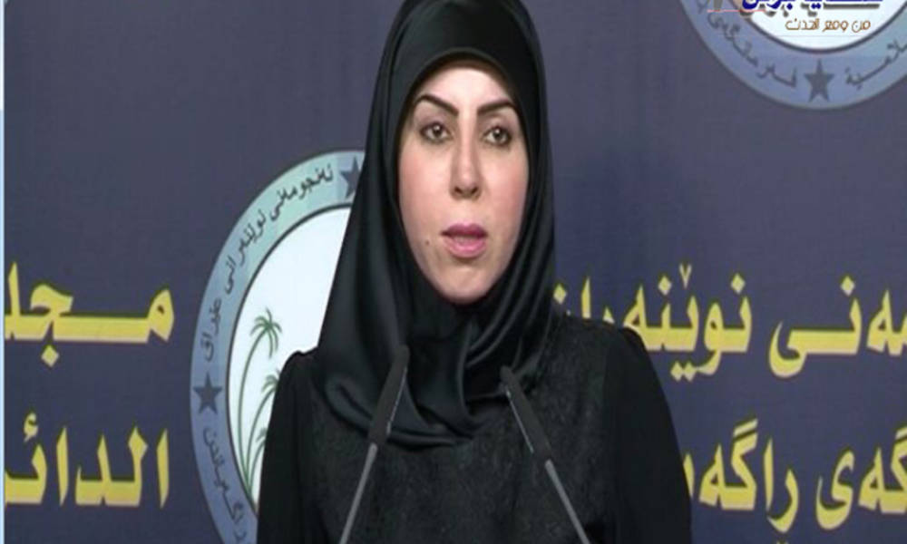 الهبابي: تصريحات وزير الخارجية السعودي عن علاقة العراق بإيران غير مقبولة