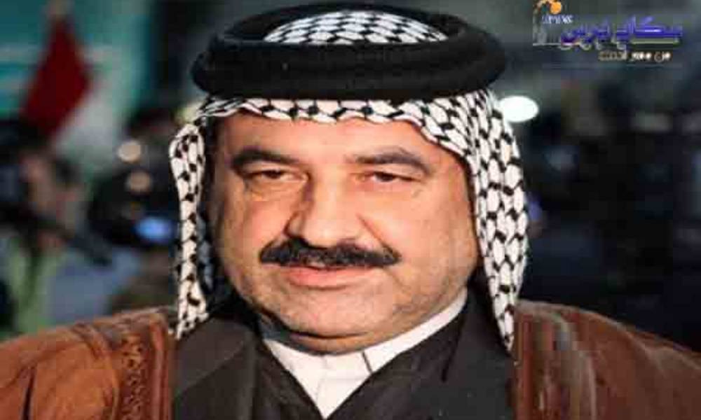 الصيهود: الشكوك تحوم حول بعض الطيارين بان لهم ارتباطات مع داعش