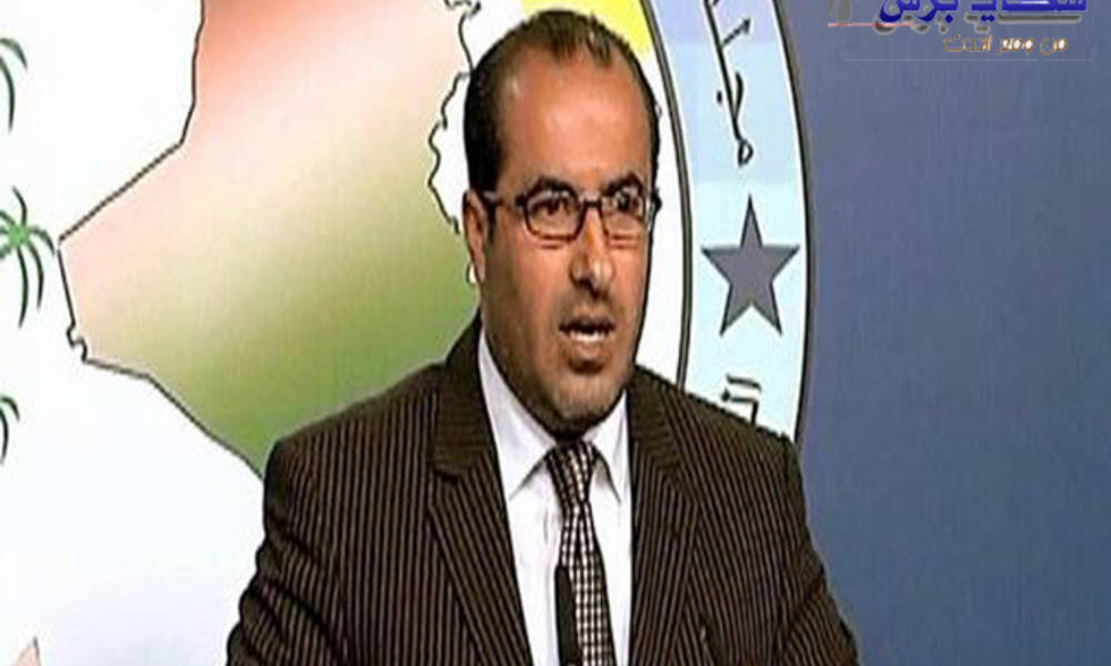 الفوادي: تحرير الفلوجة امر محتوم ومسألة وقت
