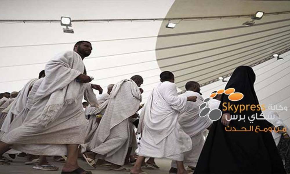 السعودية تعلن وفاة 100 حاج وإصابة 390 آخرين في منى