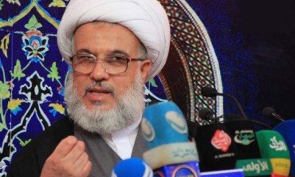 المرجعية تدعو لإدامة زخم الانتصارات وتؤكد: المعركة ضد داعش تمثل الأولوية الكبرى