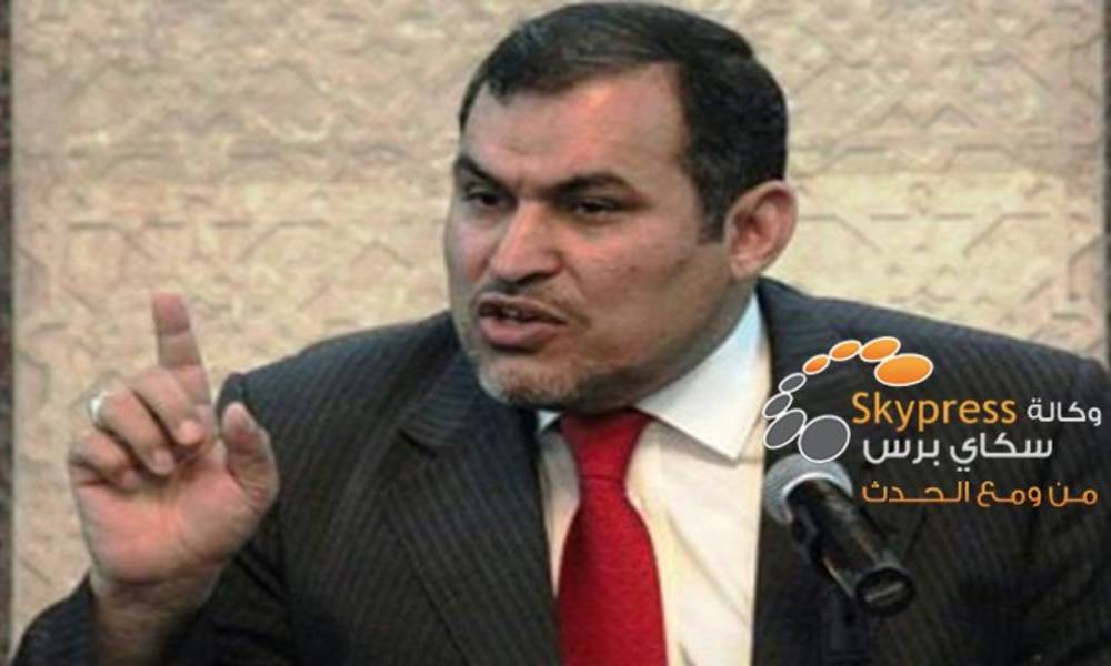 القضاء يمتلك ملفات تدين النائب عامر الخزاعي بالفساد وهدر المال العام