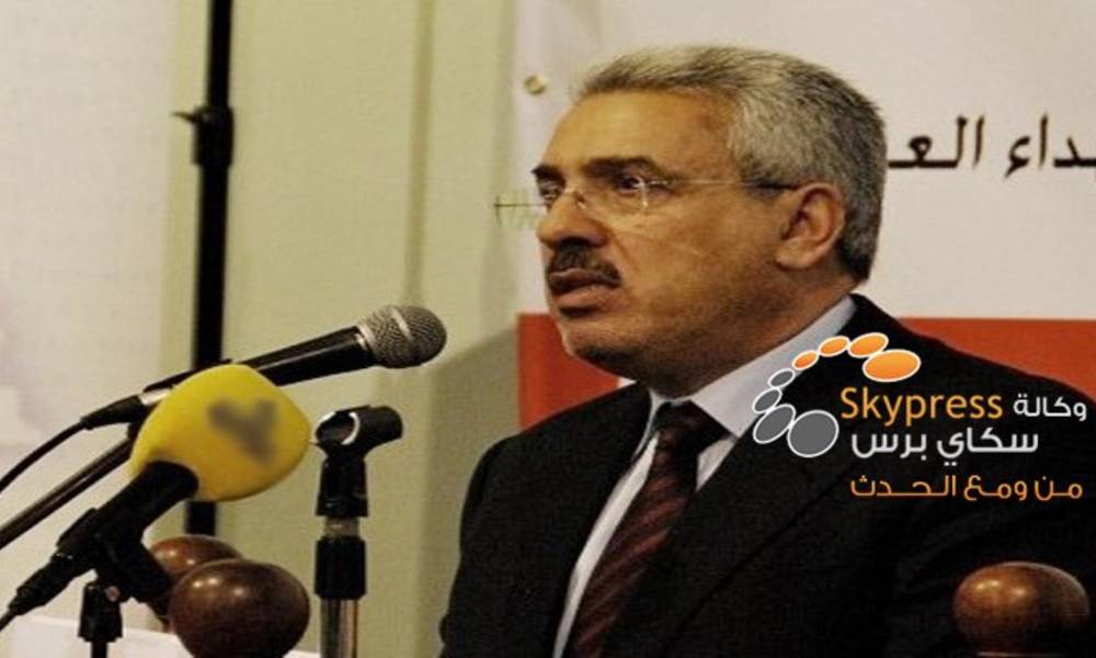 دولة القانون ينفي نيته ترشيح طارق نجم أو غيره بديلا عن العبادي