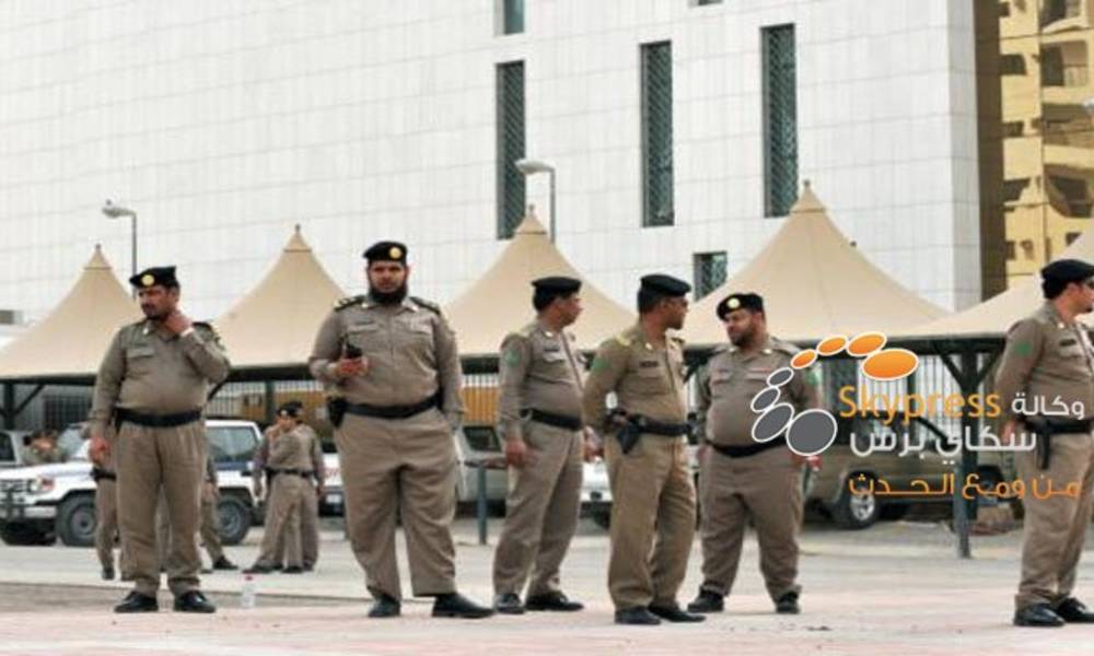 السعودية تعلن كشف خلية مرتبطة بـ"داعش"