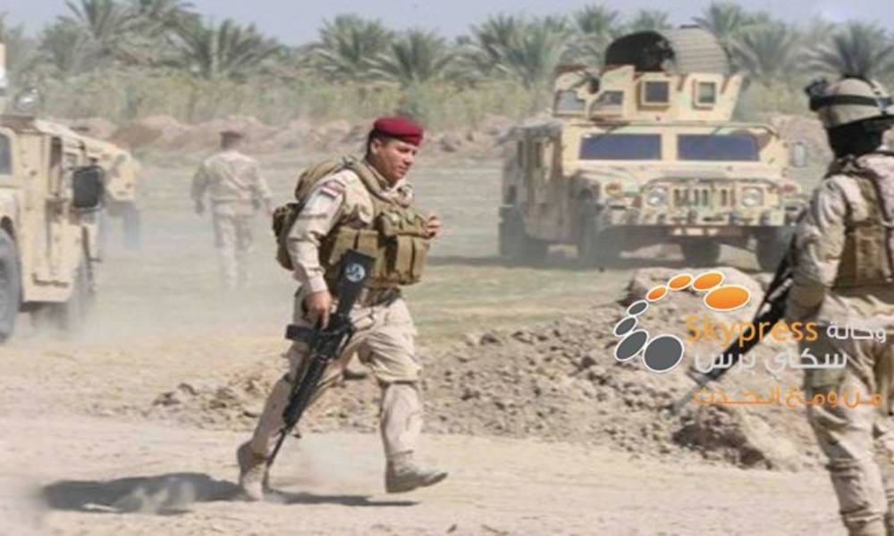تشكيل غرفة بغداد للعمليات بالتعاون مع روسيا لمحاربة داعش