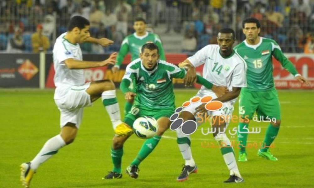 المنتخب الوطني يلاعب نظيره الاردني وديا السبت المقبل