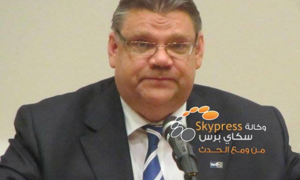 فنلندا تنسق مع العراق لاعادة اللاجئين المرفوضين