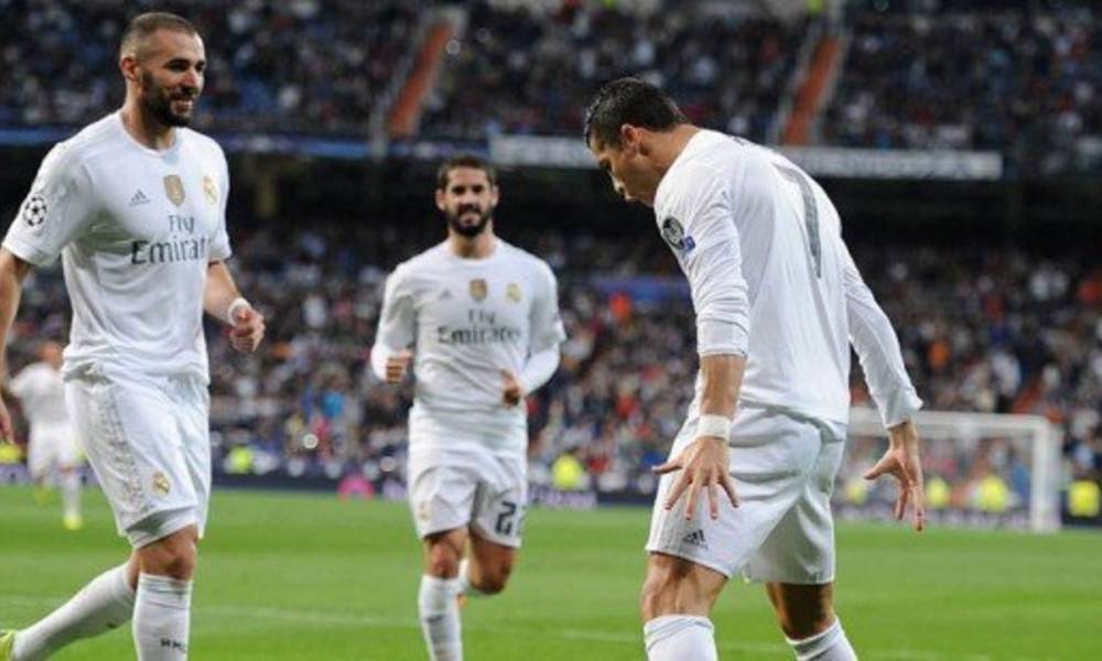 ريال مدريد يواجه مالمو السويدي في الجولة الثانية من دوري ابطال اوروبا اليوم