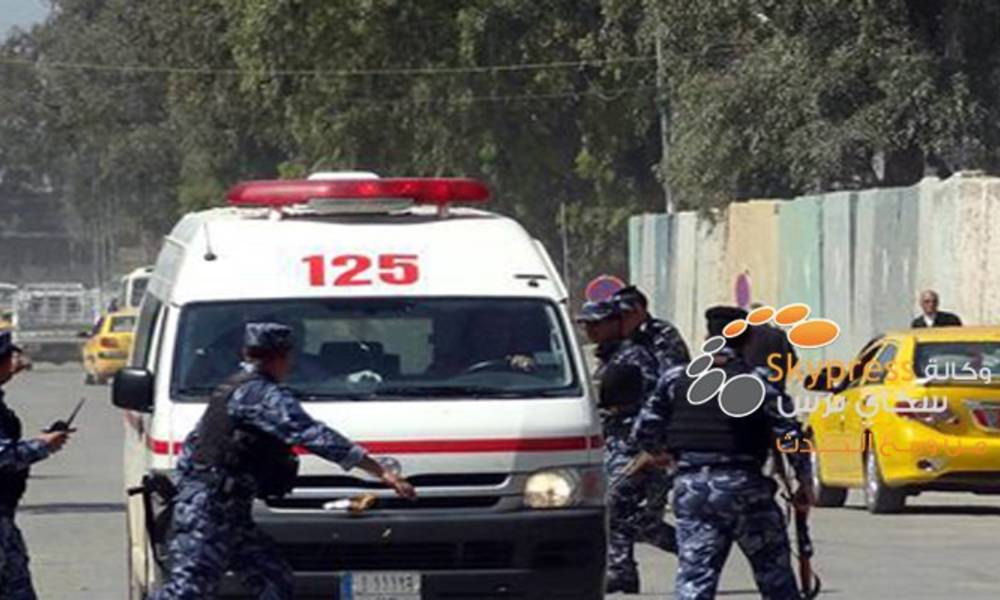 مسلحون يقتلون اسرة كاملة في الدوانم غربي بغداد