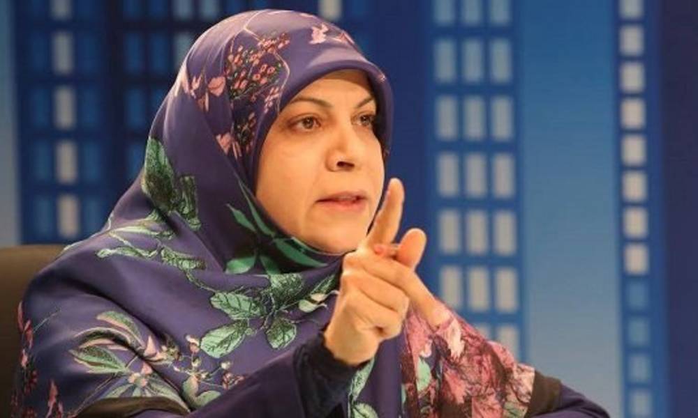 الفتلاوي: كان على مستشاري العبادي ان يعدوا له كلمة تفيد العراق او ينصحوه بالسكوت