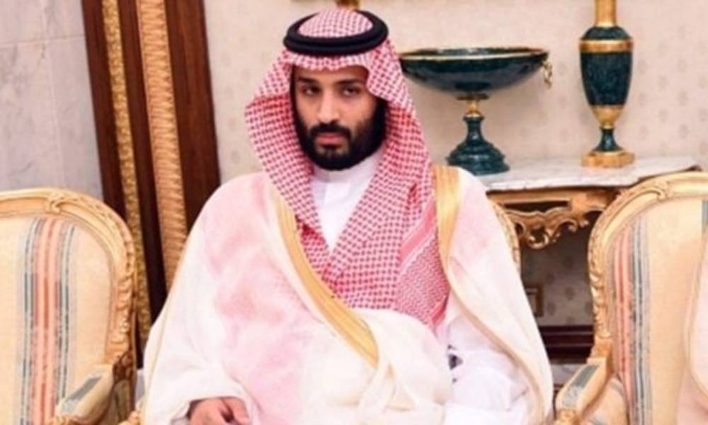 بمباركة من امريكا تهيئة محمد بن سلمان لتولي الحكم في السعودية