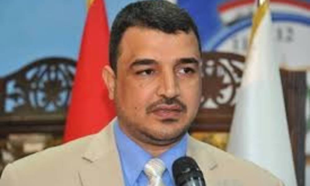 نائب: مجلس الوزراء سحب 56 قانونا من البرلمان لانها مرسلة من قبل الحكومة السابقة