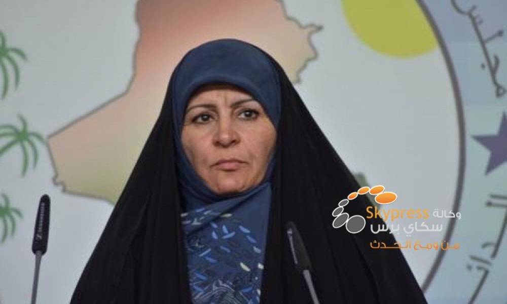 نعمة: تصريحات العاني حول وجود مساع لإقالة العبادي محاولة فاشلة لإثارة الفتنة