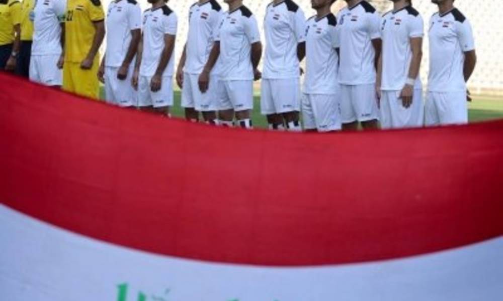 علوان يعلن عن تشكيلة المنتخب الوطني امام فيتنام ويقرر اللعب بخطة اقرب للدفاعية