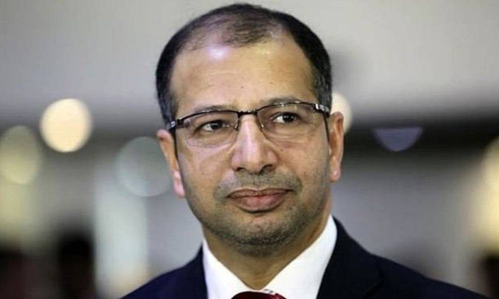 شاهد بالصورة... سليم الجبوري من طفل بريء الى سياسي