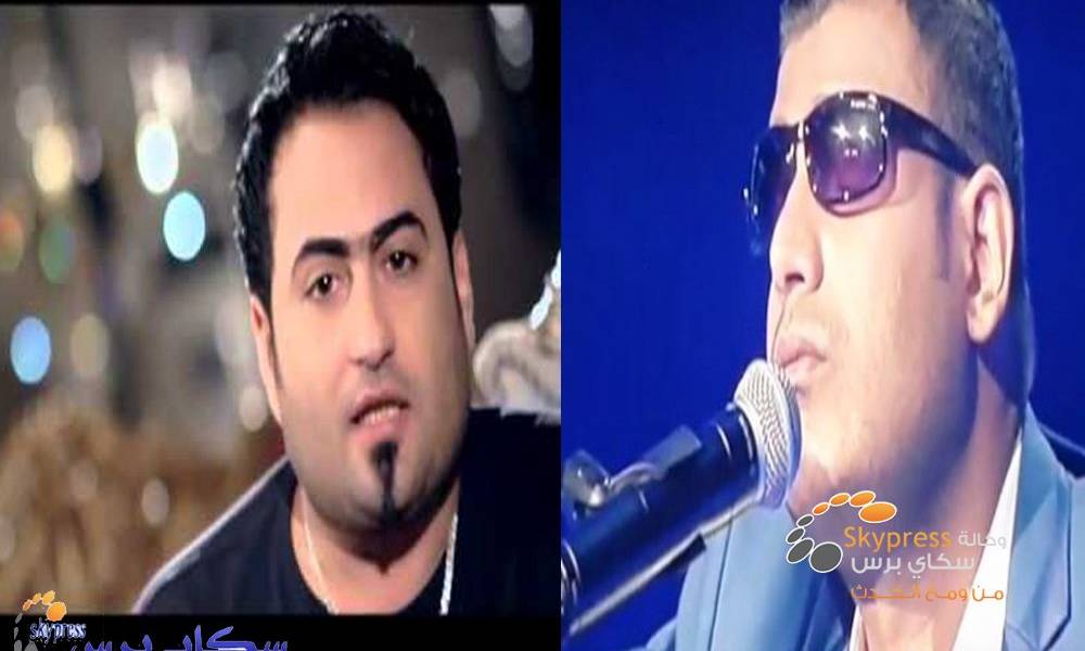 الشاعر علي الفريداوي يعرض نصا غنائيا على المتسابق في ذا فويس نزار كاظم مجانا
