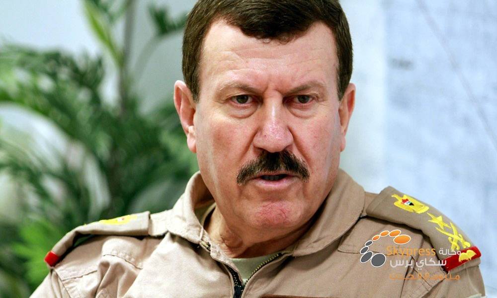 قائد القوة الجوية: لازلنا نعتمد على استخبارات العمليات المشتركة وليس التحالف الرباعي