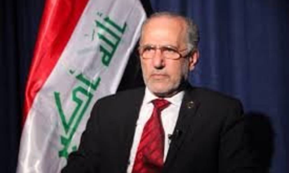 الامن البرلمانية: العمليات العسكرية في الرمادي تتم بالتنسيق مع التحالف الرباعي