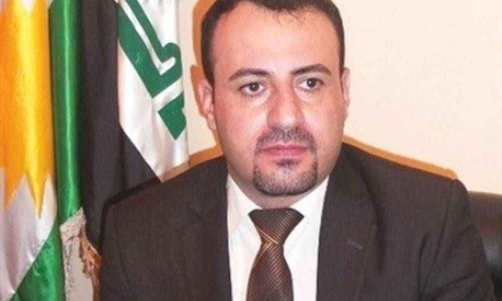 نائب: التجنيد الالزامي لا يكون بديلا عن الحرس الوطني وانما مكملا له