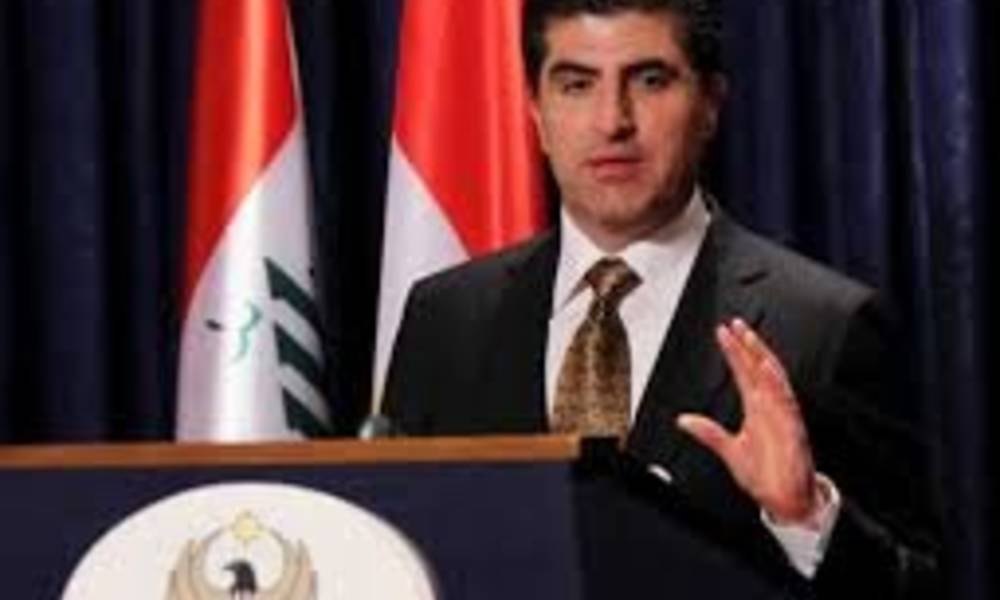 كردستان: لانرحب باي تدخل من سياسيي بغداد