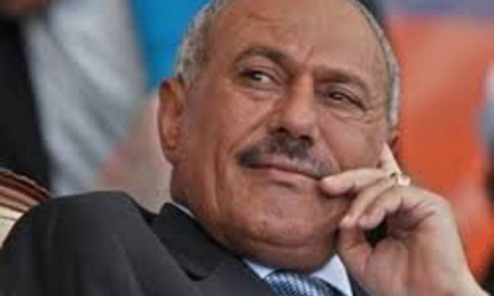 بمساعدة حزب البعث صالح يتمكن من استدراج فرق من الجيش اليمني لقواته