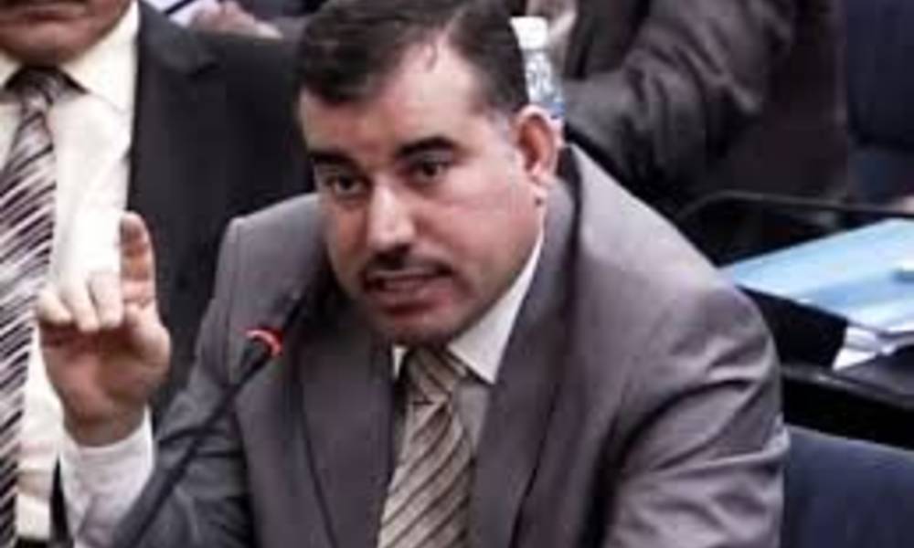 احمد المساري يطلب من السعودية وقطر الانضمام للتحالف الرباعي