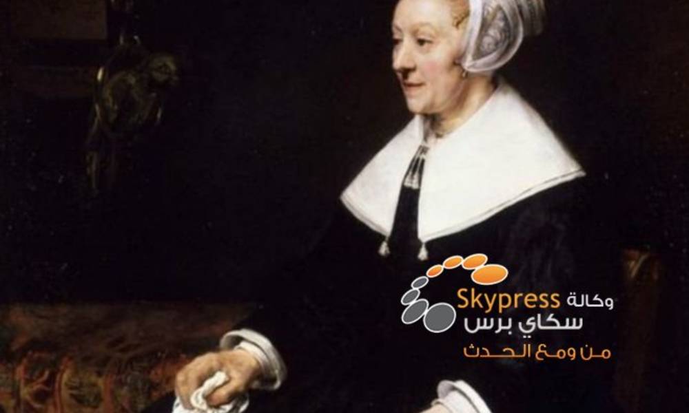 بريطانيا تحظر تصدير لوحة للرسام الهولندي رامبرانت
