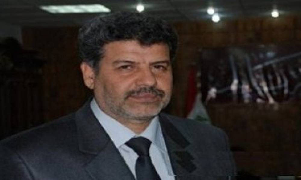 المسعودي : يدعو الى ابعاد العراق عن النزاعات الدولية