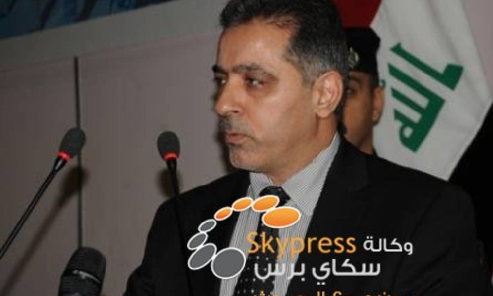 وزير الداخلية : قرار احالة عدد من الضباط  هدفه اصلاحي جاء لمعالجة الترهل
