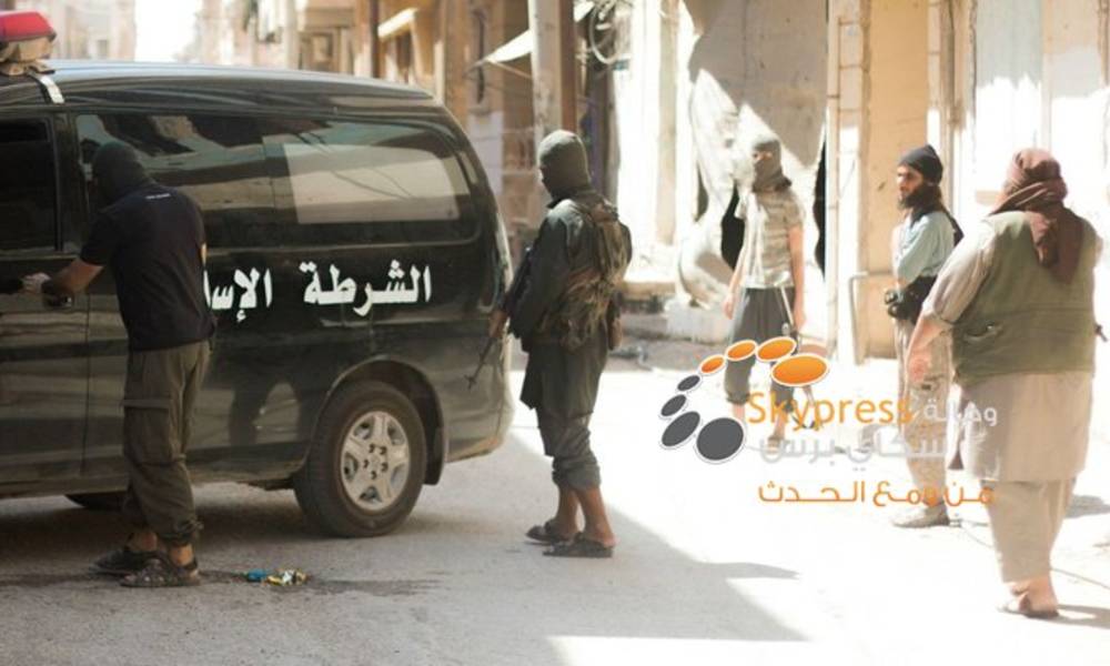 داعش يمنع التعامل بفئتي الـ 250 و 500 دينار في الموصل