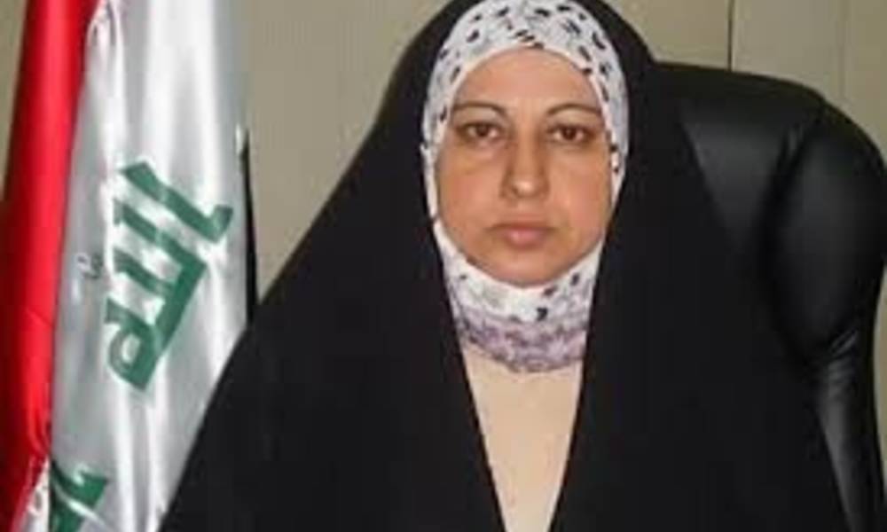 السهلاني: السنيد قدم استقالته من البرلمان لفسح المجال امام الشيخ كامل وليس المالكي