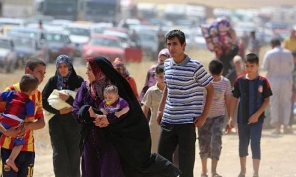 الهجرة: تخصيص 90 مليار للعوائل النازحة المشمولة بمنحة المليون خلال الايام المقبلة