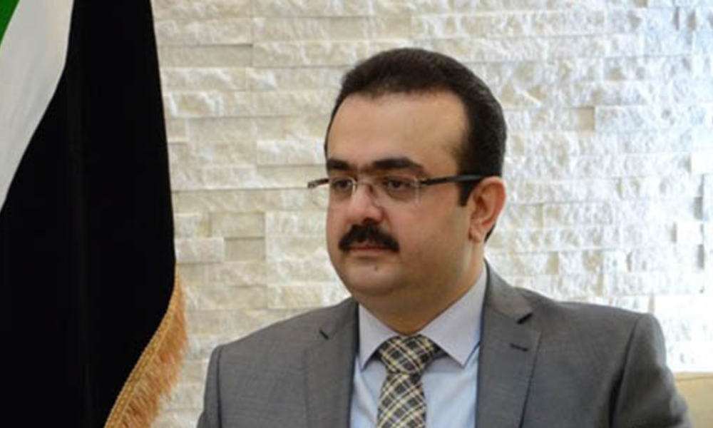 وزير التجارة يعتزم الحضور شخصيا امام المحكمة لإثبات براءته