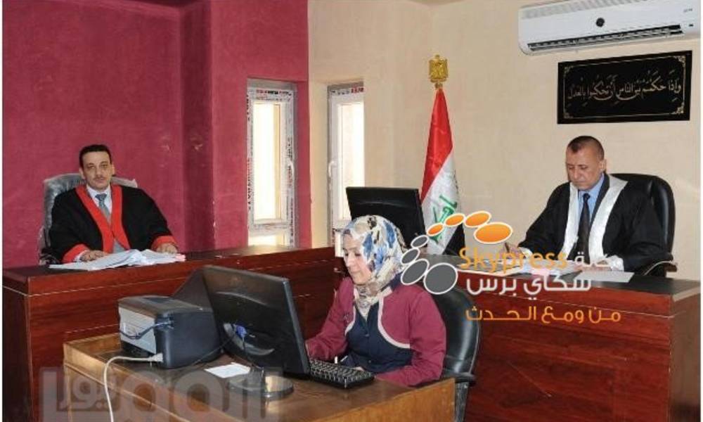 الحبس بحق مسؤولين اثنين في المثنى بتهم فساد مالي