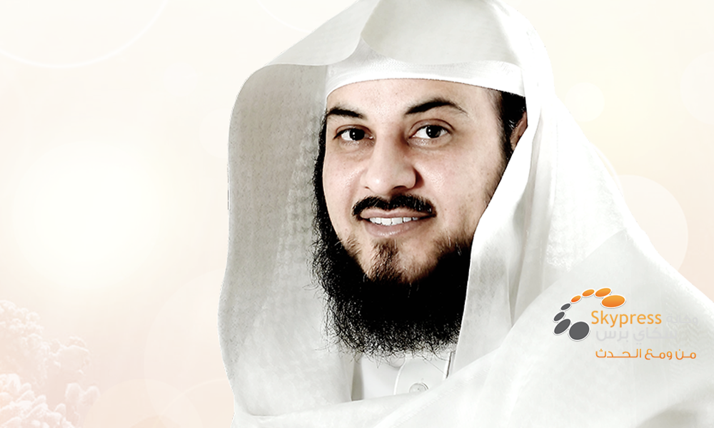 العريفي لقب (صاحب فتوى جهاد النكاح) بات يحرجني كثيرا