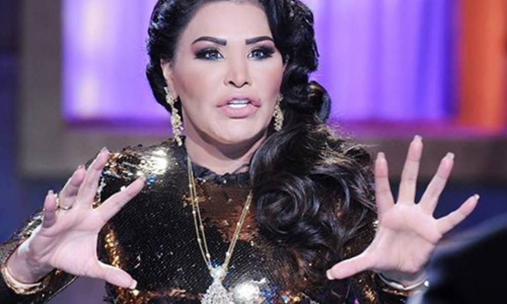 في سبيل النكتة : احلام تتحول الى داعية اسلامية